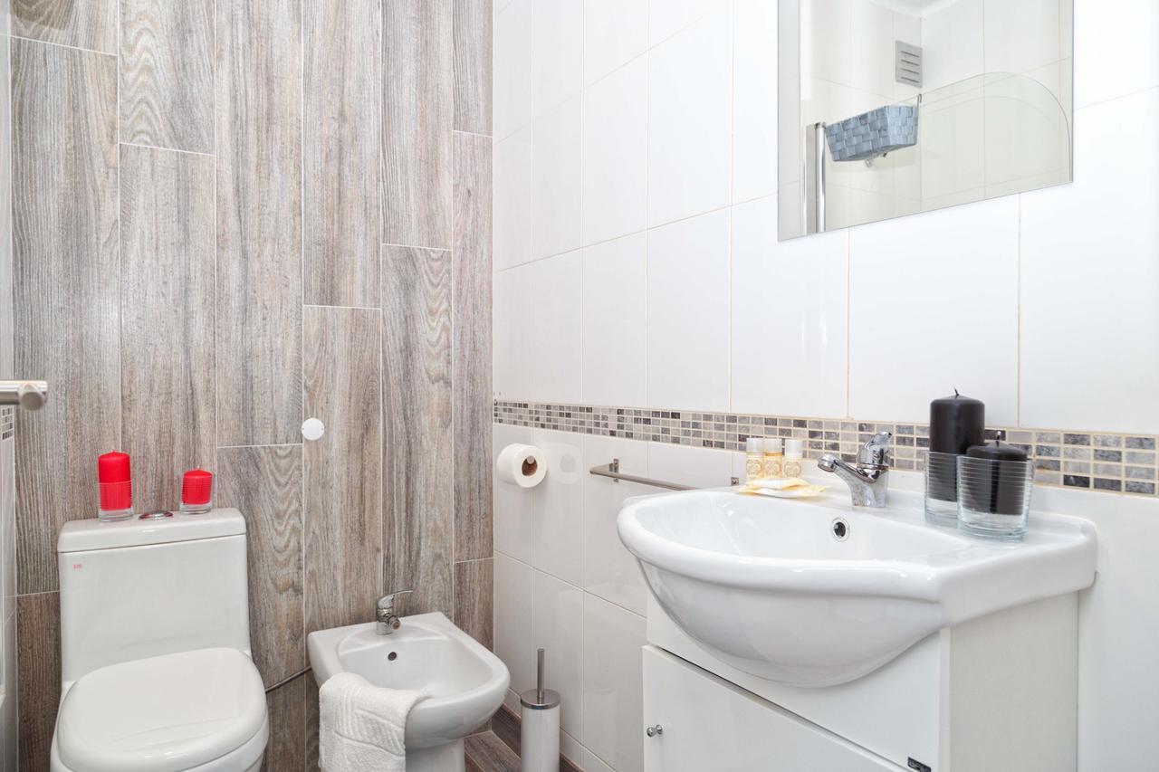 Bestvillas Ancora Gaivotas Vila Praia de Âncora Exterior foto