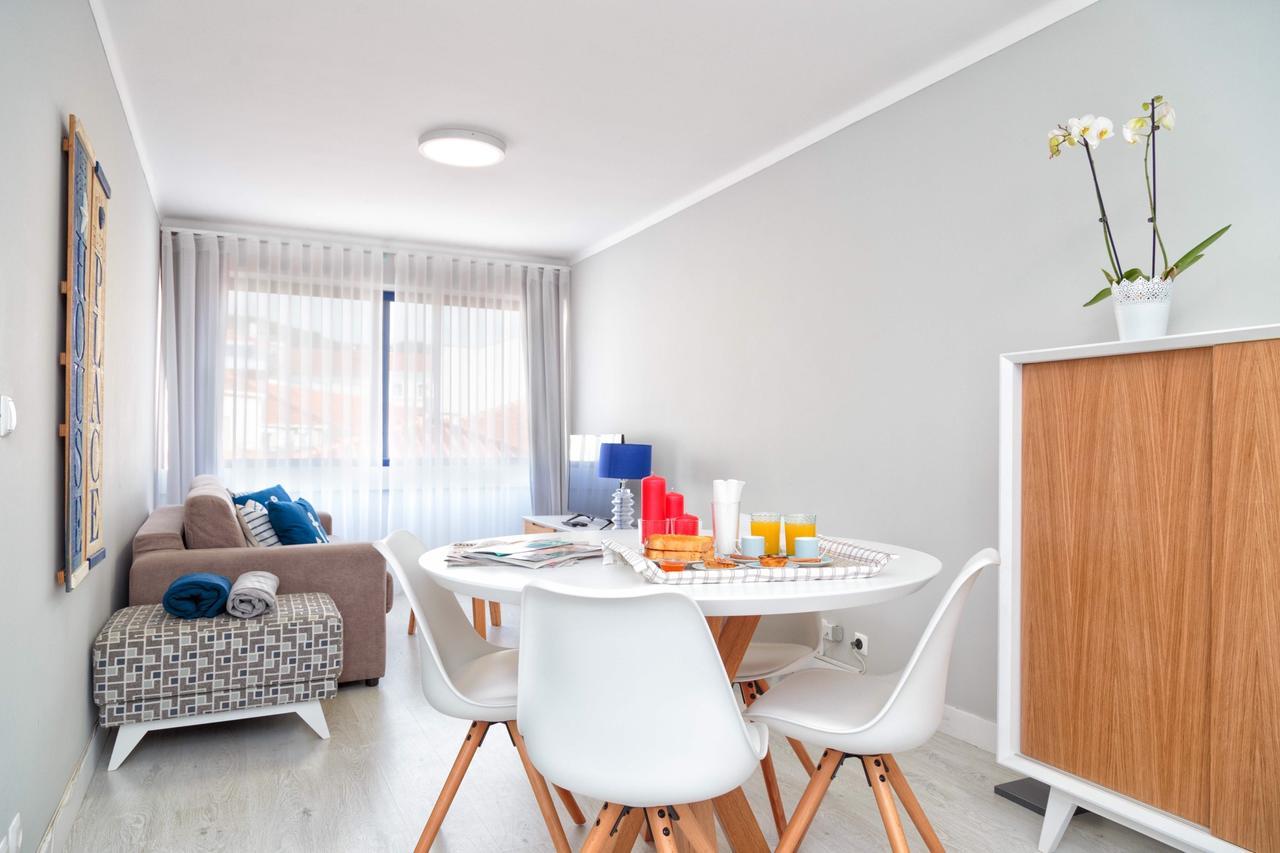 Bestvillas Ancora Gaivotas Vila Praia de Âncora Exterior foto