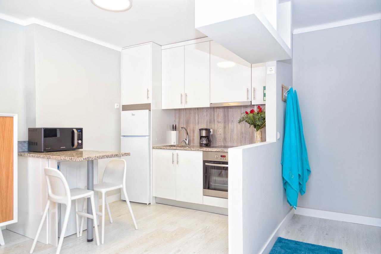 Bestvillas Ancora Gaivotas Vila Praia de Âncora Exterior foto