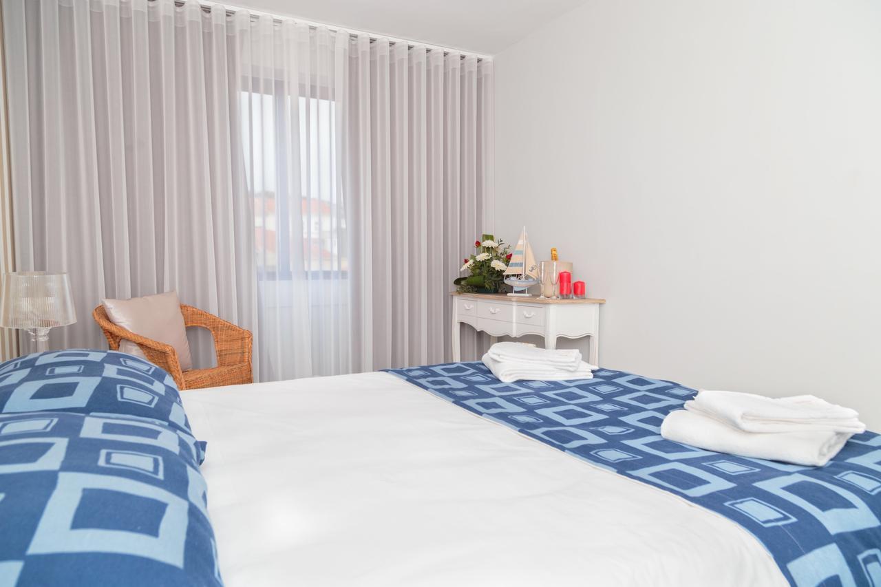 Bestvillas Ancora Gaivotas Vila Praia de Âncora Exterior foto