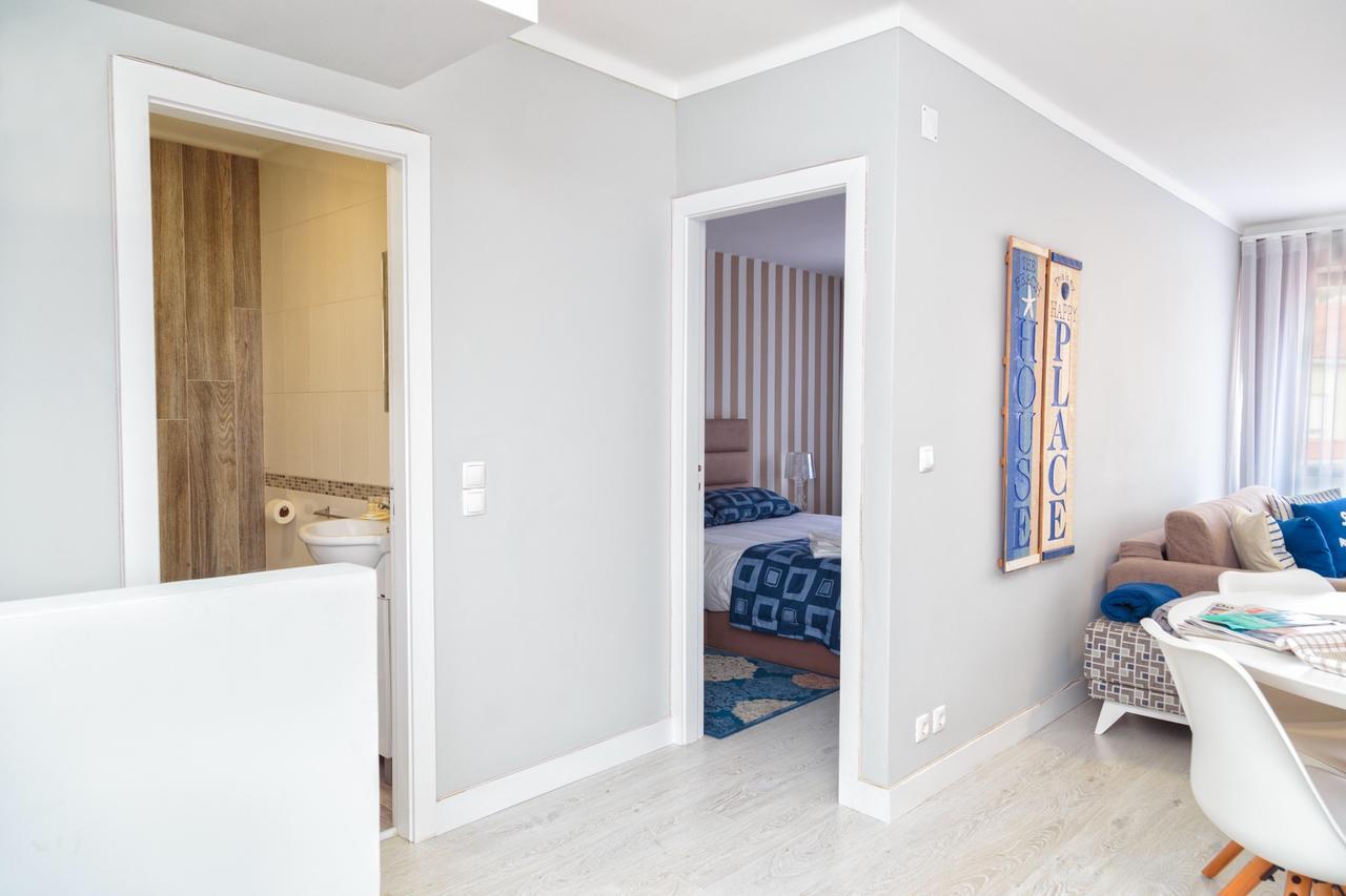 Bestvillas Ancora Gaivotas Vila Praia de Âncora Exterior foto