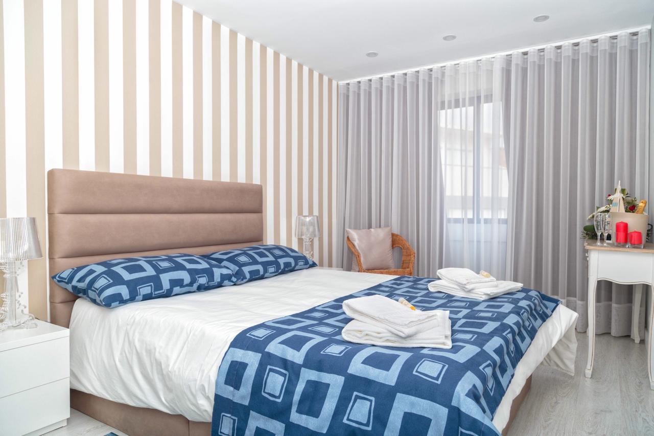Bestvillas Ancora Gaivotas Vila Praia de Âncora Exterior foto