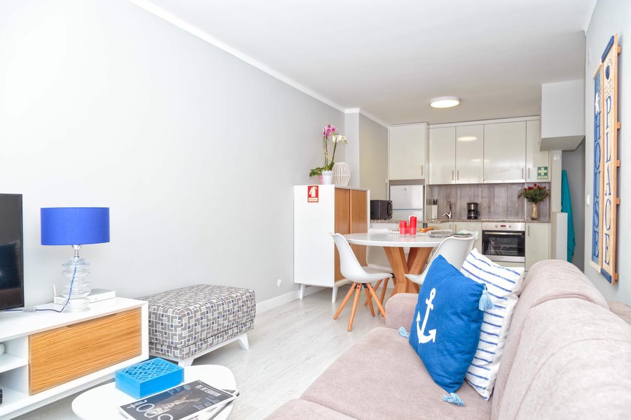 Bestvillas Ancora Gaivotas Vila Praia de Âncora Exterior foto
