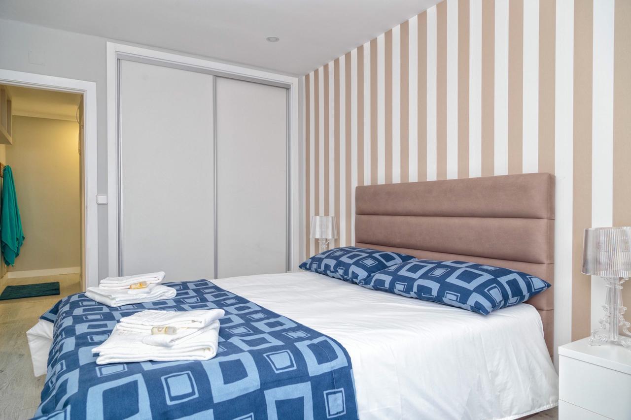 Bestvillas Ancora Gaivotas Vila Praia de Âncora Exterior foto