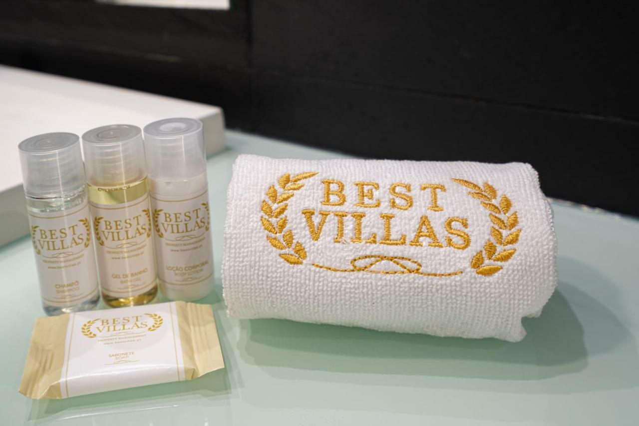 Bestvillas Ancora Gaivotas Vila Praia de Âncora Exterior foto